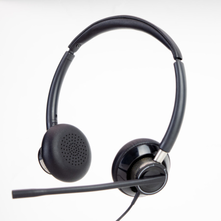 CleverMic HS12U гарнитура 